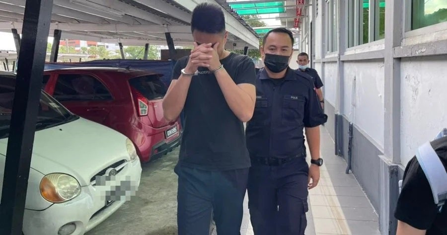 男子救助用提款机 辅警盗提RM1000被逮捕
