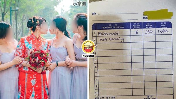 Bride Jie Mei Claim Everything Feature Image
