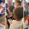 Kid Give Classmate Duit Raya Feature Image