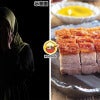 Rejected bt Muslim Girl Send Pork Feature Image