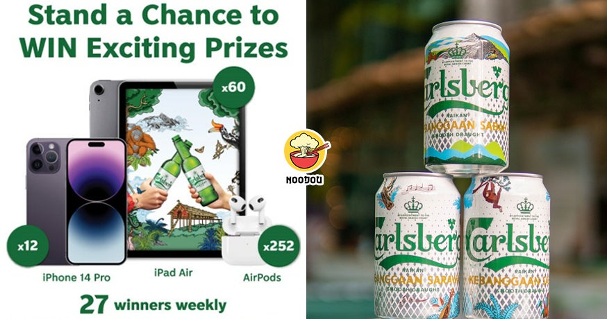 carlsberg ft