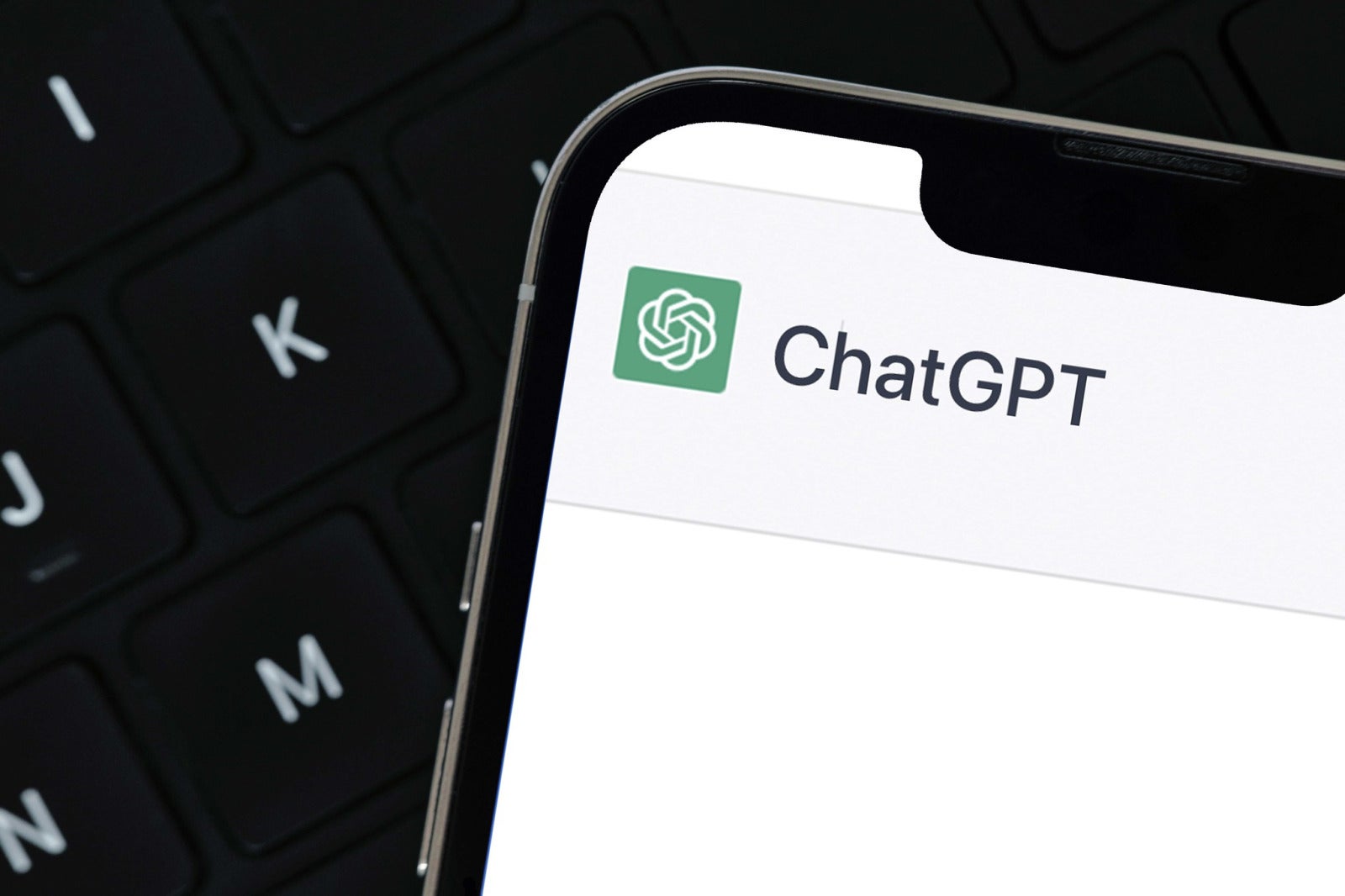 chatgpt app