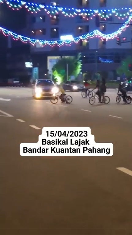 kuantan