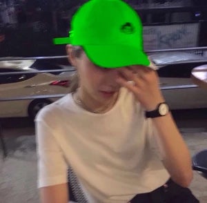绿帽2