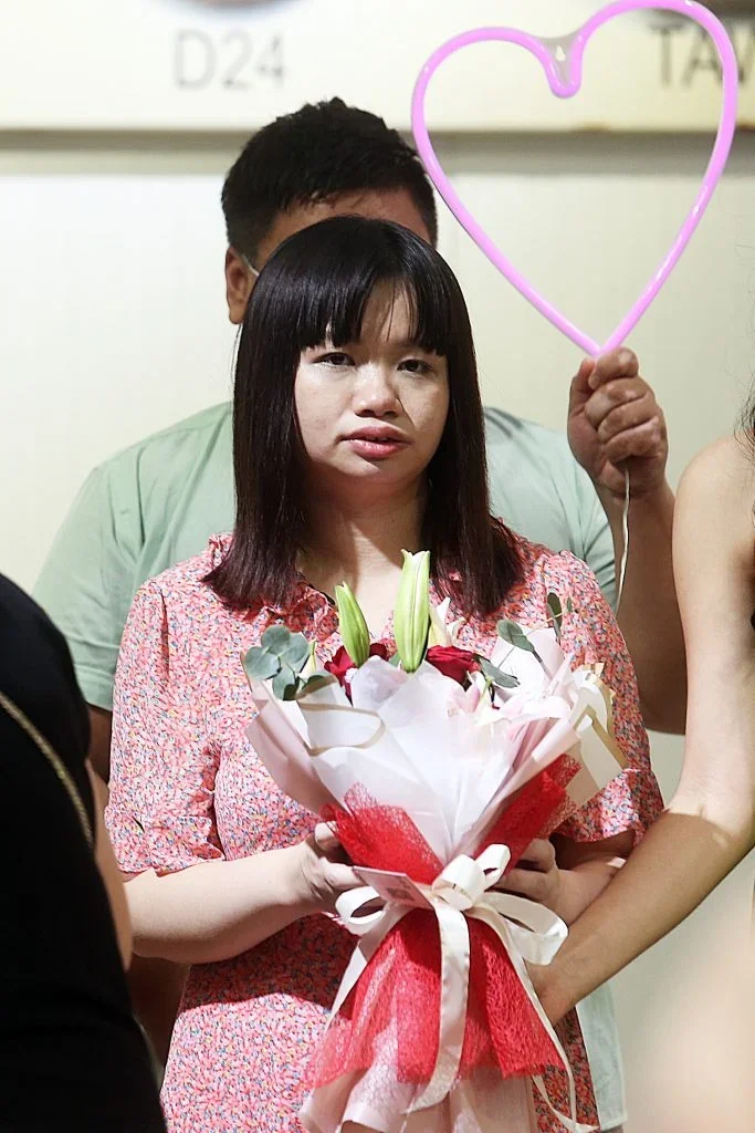 【边个系阿仪BB嘅小Baby?】亚视一姐薛影仪自曝有人追,公开『5大择偶条件』!(内附影片) - NOODOU
