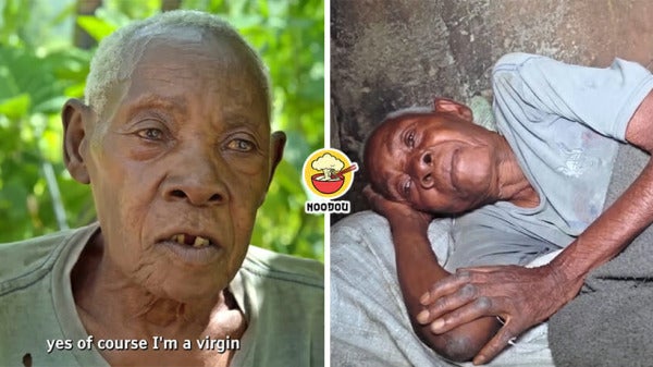 123 Yo Virgin Looking For Man Feature Image