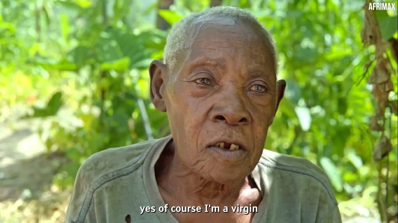 123 year old virgin looking for man 1