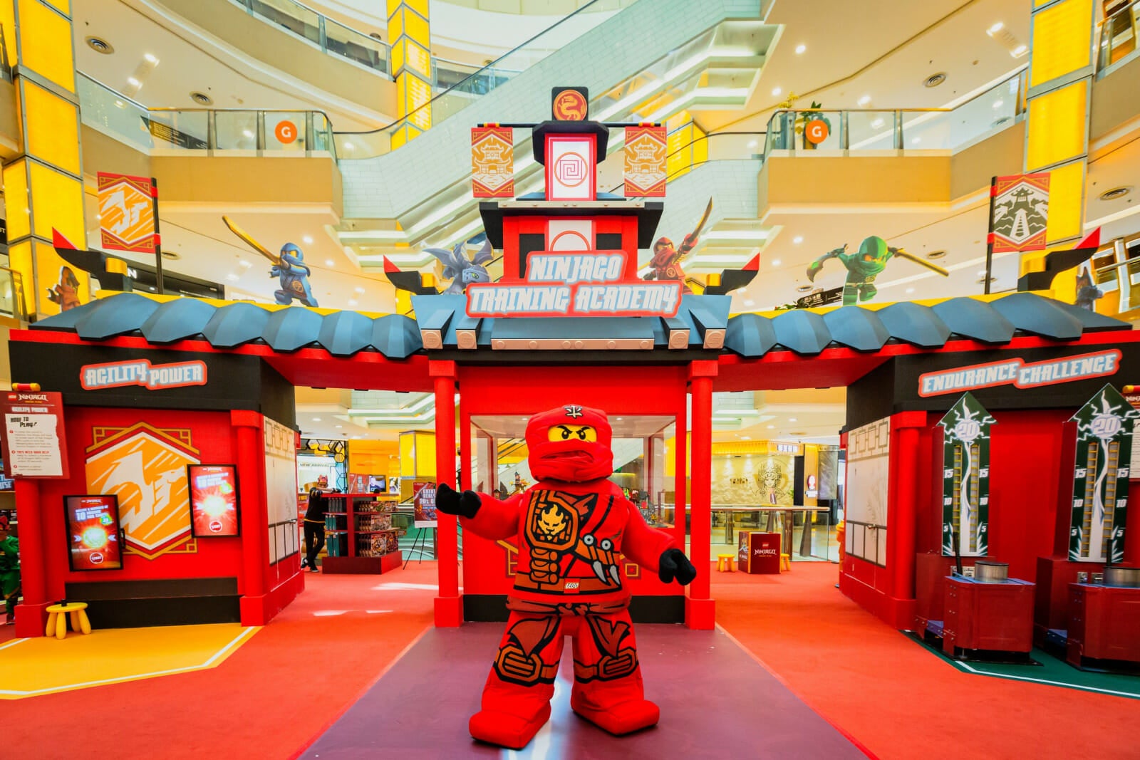 Lego Ninjago Academy Image A1 1