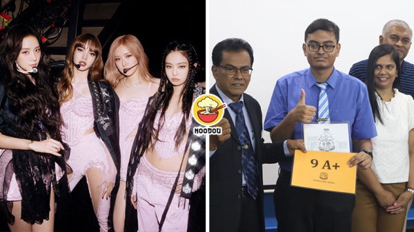 BLACKPINK Dance Sing SPM 9A Feature Image