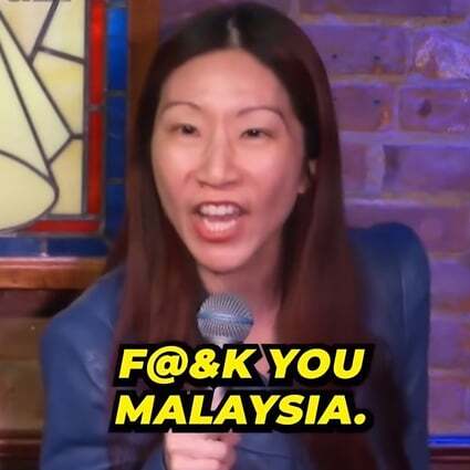 Fuck You Malaysia