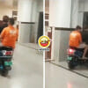 Hospital No Wheelchair Motor Take Lift Feature Image