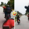 Mat Rempit Ghost Feature Image