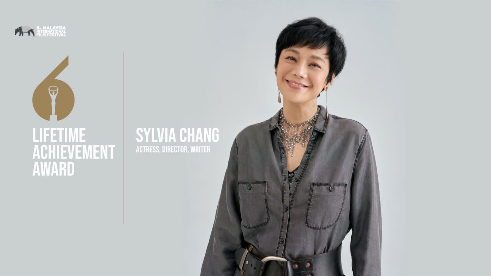 sylvia chang