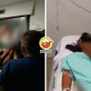 6 YO Girl Crushed Lift Hospital Feature Image