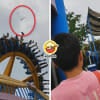 Amusement Park Vomit Feature Image 1