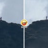 Giant On Mountain Top Feature Image