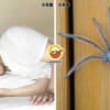 Sleep Mouth Open Spider Bite Feature Image