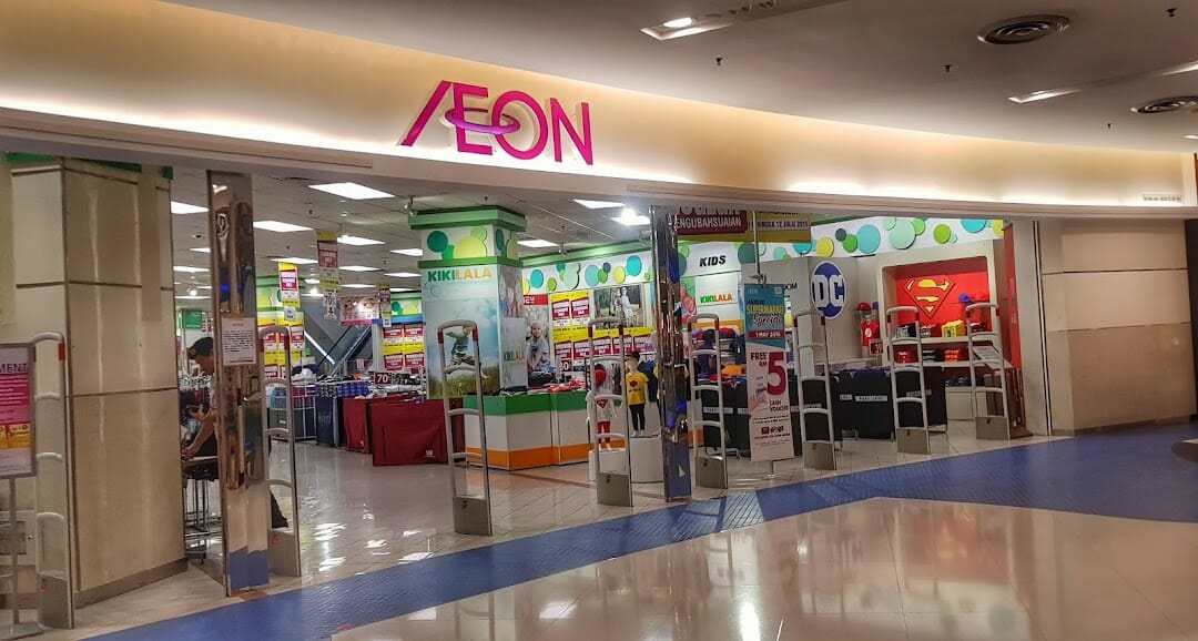 aeon 1