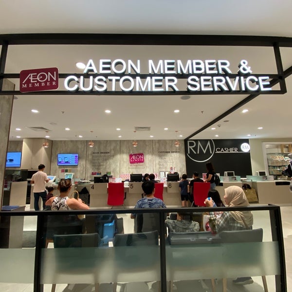 aeon