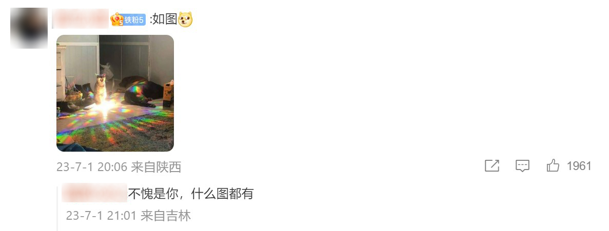 weibo comment 2