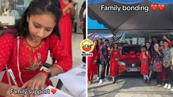 12 Family Teman Take New Car Feature Image 1