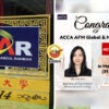 Utar Acca Afm 1St Worldwide Feature Image