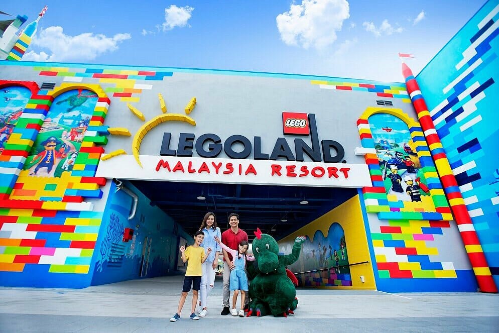 legoland