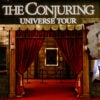 the conjuring tour