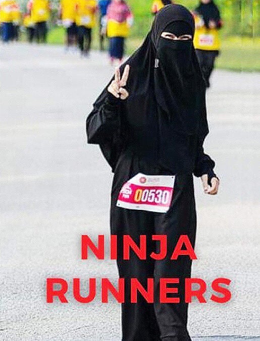 Ninja Runner E1693631476409