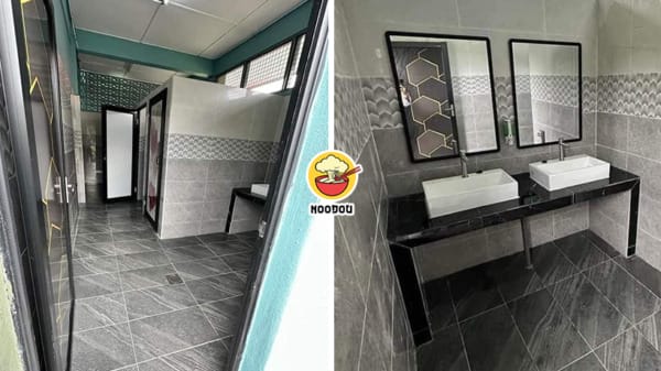 School Toilet Hotel Rm70K Feature Image