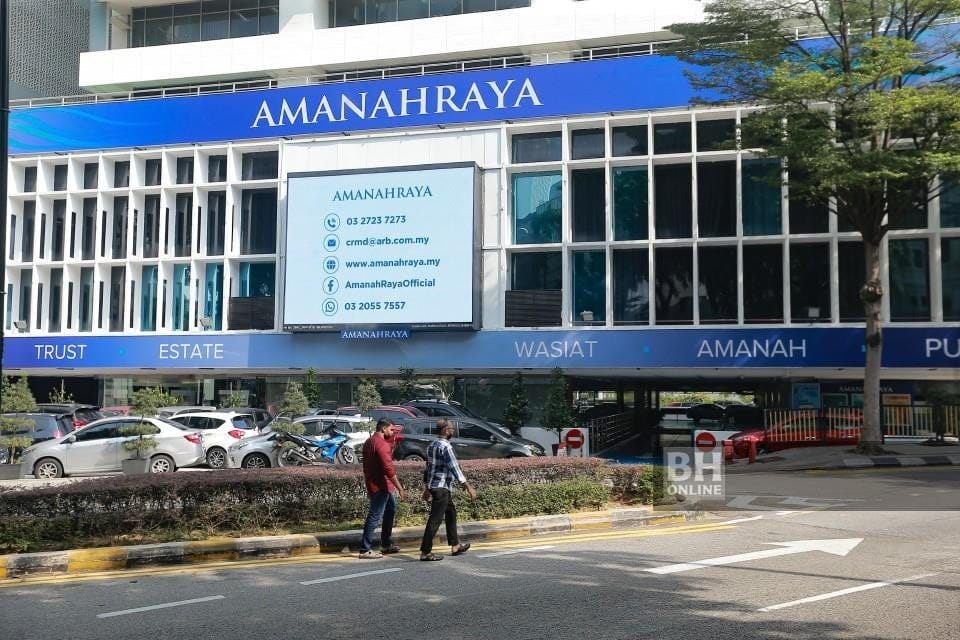 amanahraya