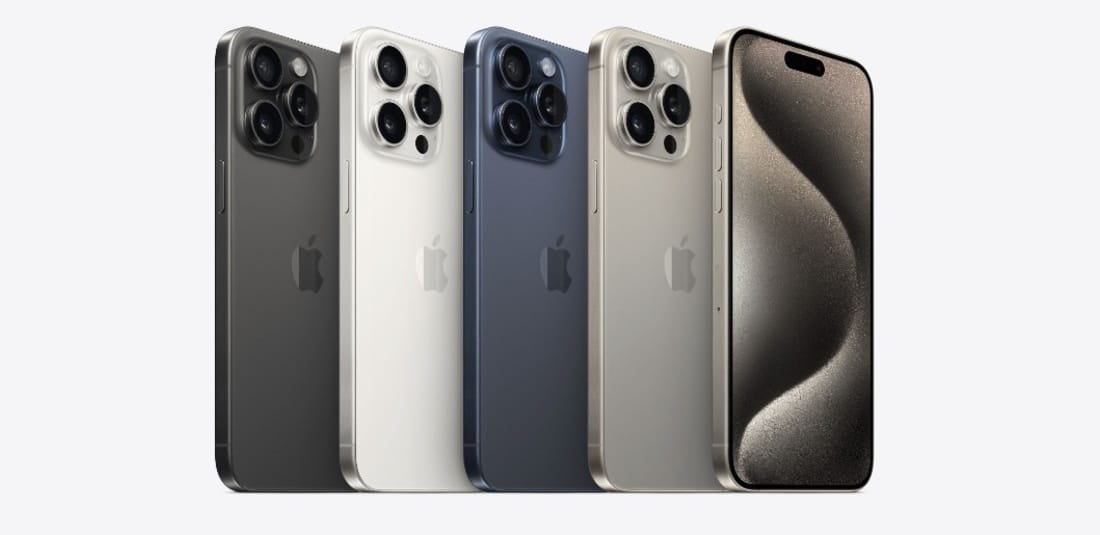 iphone pro all colours 2