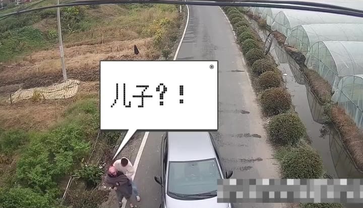 2 Son See Phone While Driving Hits Mum On Scooter 8