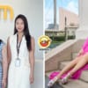 Ah Yi Connie Lam Resign Feature Image