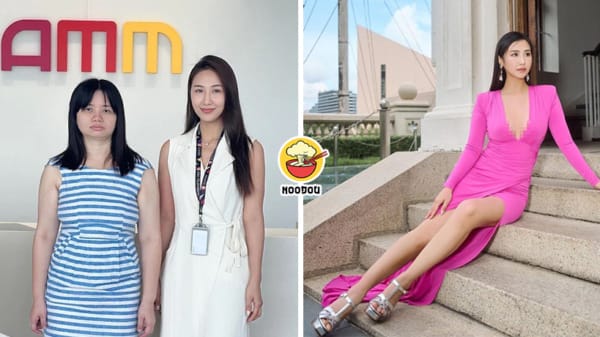 Ah Yi Connie Lam Resign Feature Image