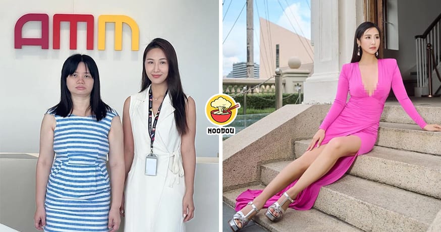 Ah Yi Connie Lam Resign Feature Image