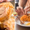 Fried Chicken Skinless Feature Image