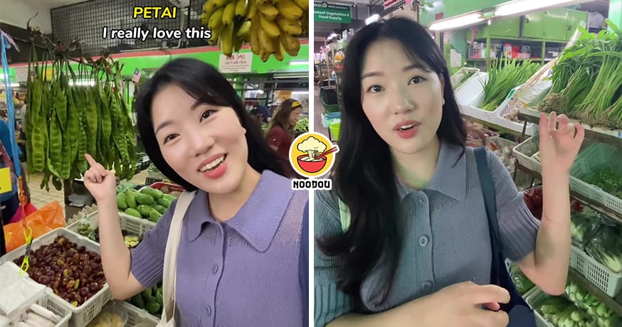 Korean Favourite Vege in Msia Feature Image