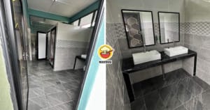 School Toilet Hotel Rm70K Feature Image