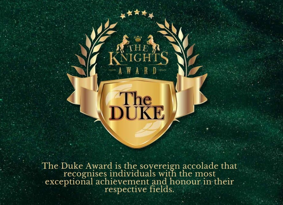 The Duke