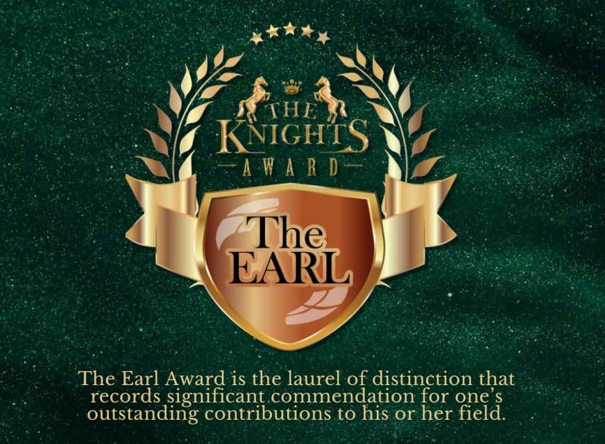 the earl
