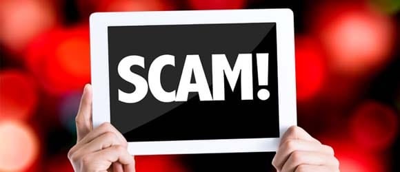 inner scam