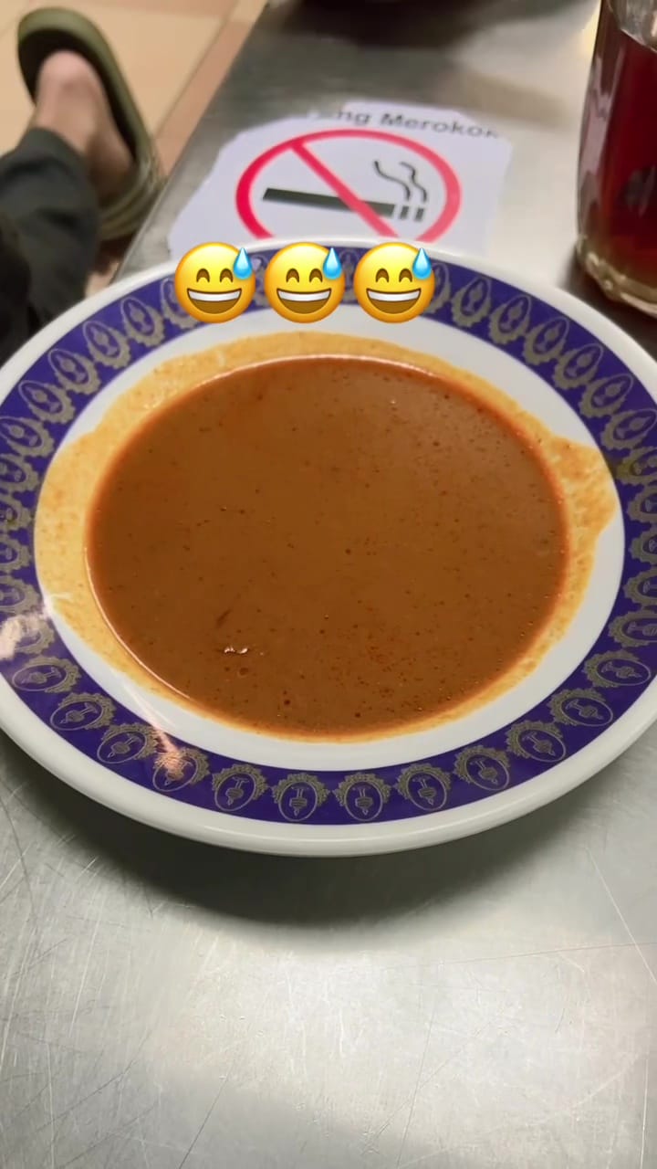 kuah kari curry mamak 2