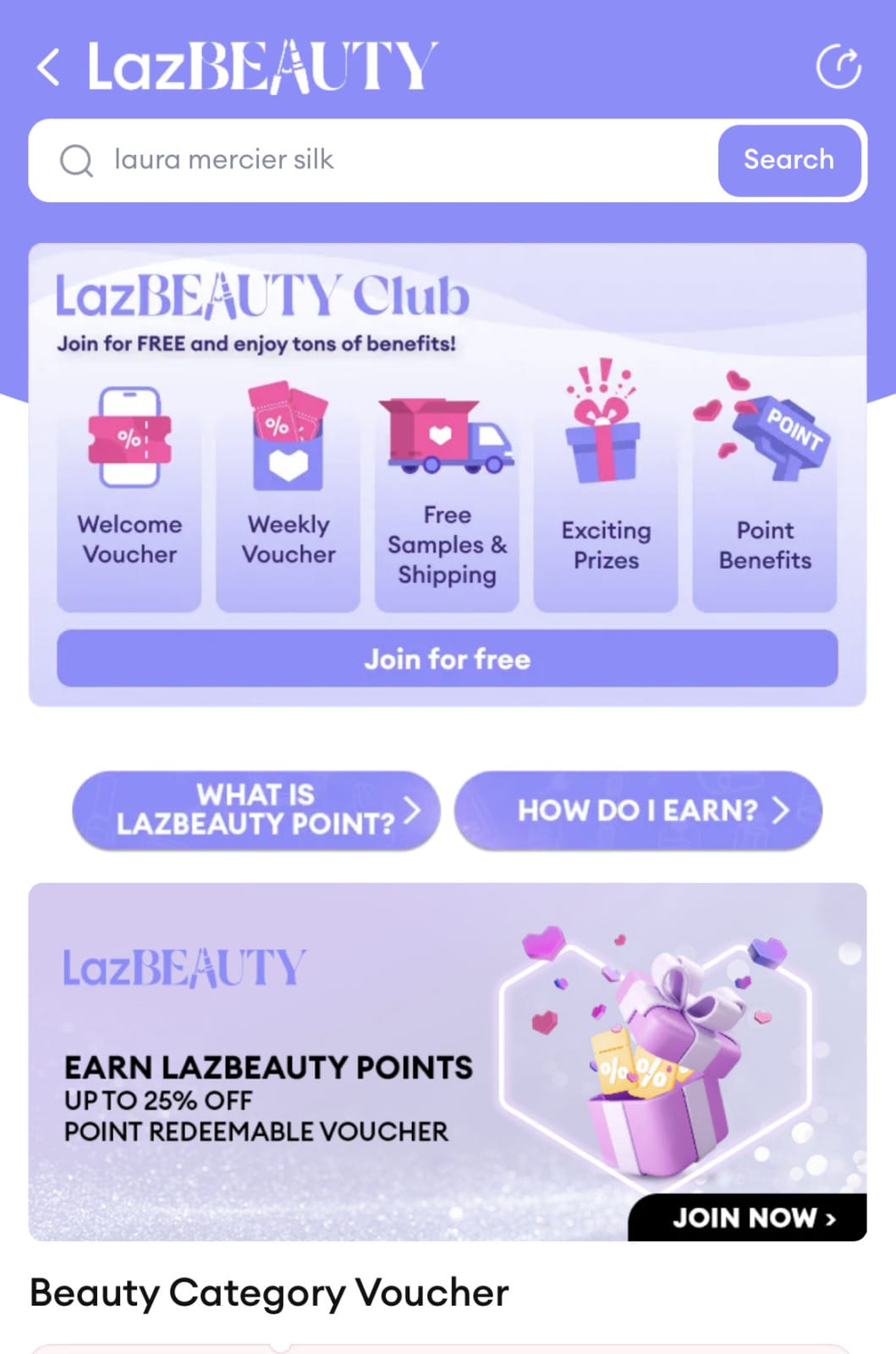 Lazbeauty