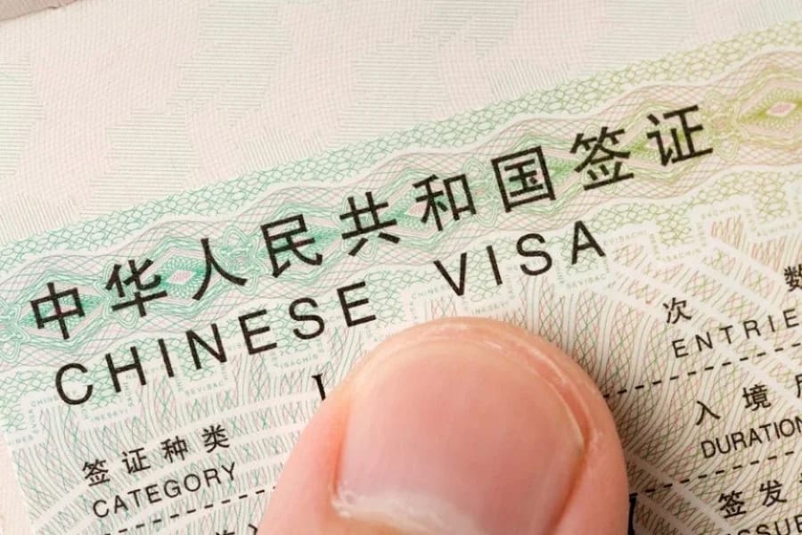 visa