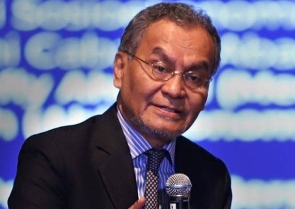 Dr Dzulkefly Ahmad