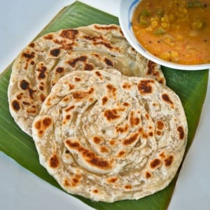 RotiCanai 1