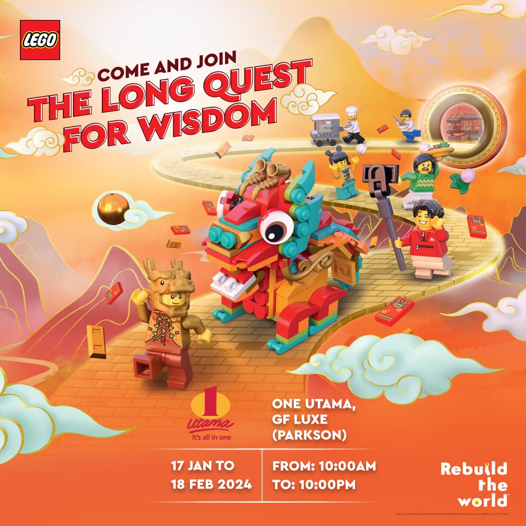 The LEGO Group The Long Quest for Wisdom 4