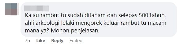 Comment Arkeologi Koreak 1