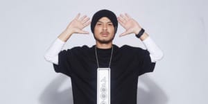 namewee c